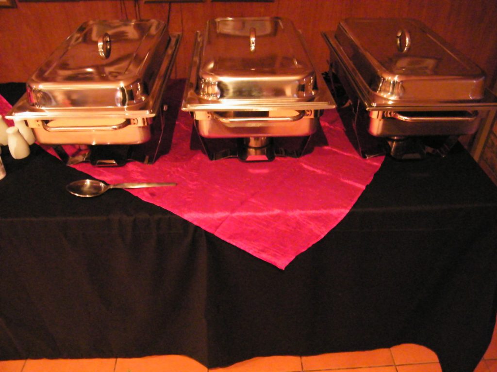 Succulent carved lamb spitbraai served with traditional sides, catered on-site in Gqeberha and Kariega by Pedros Asado.