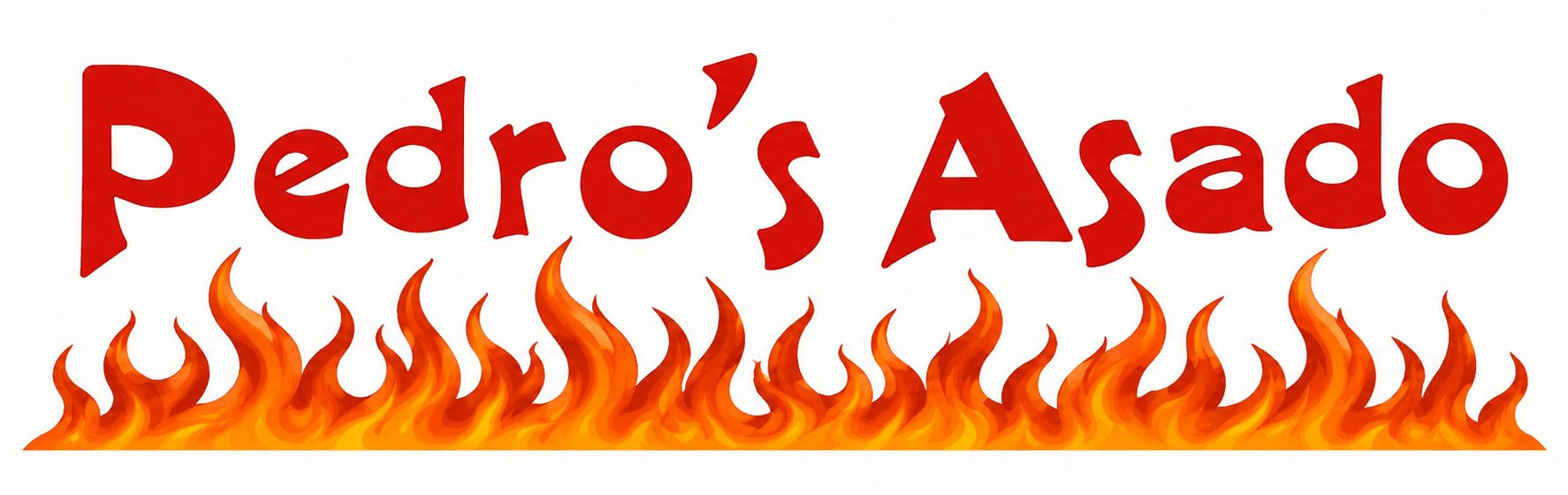 Pedros Asado